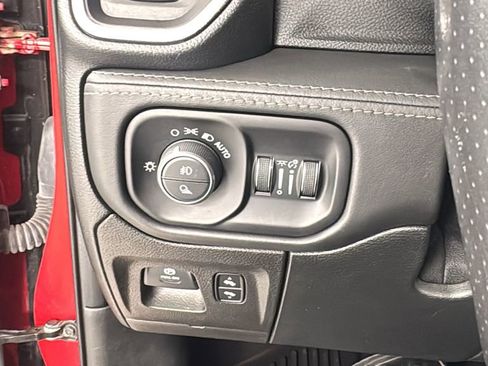 Used 2022 RAM 1500 TRX w/ TRX Level 1 Equipment Group image 32