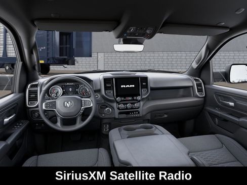 New 2026 RAM 1500 Express image 8