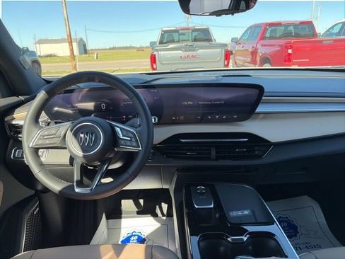 New 2026 Buick Enclave Preferred w/ Power Package image 14