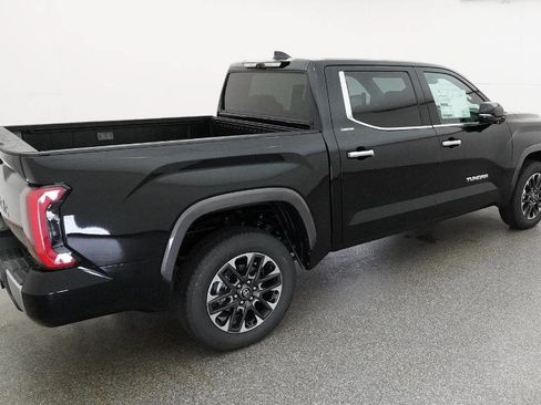New 2026 Toyota Tundra Limited AWD/4WD image 42