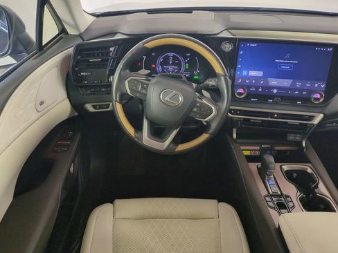 Used 2024 Lexus RX 450h AWD w/ Convenience Package image 19