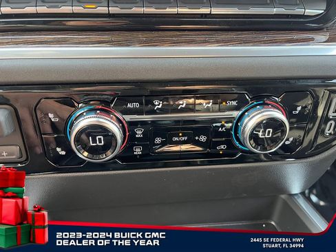 Used 2020 GMC Sierra 1500 Elevation image 24