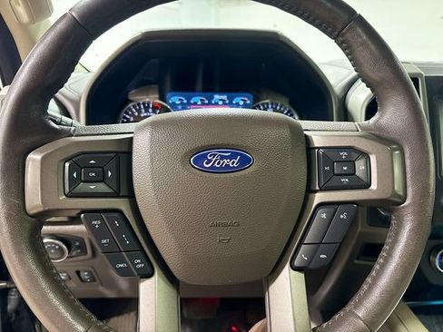 Used 2019 Ford Expedition XLT w/ Equipment Group 202A AWD/4WD image 11