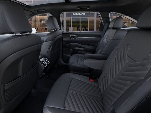 New 2024 Kia Sorento SX Prestige AWD/4WD image 14