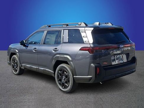 New 2026 Subaru Outback Limited image 4