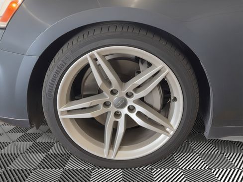 Used 2018 Audi A5 2.0T Premium Plus w/ Premium Plus image 12