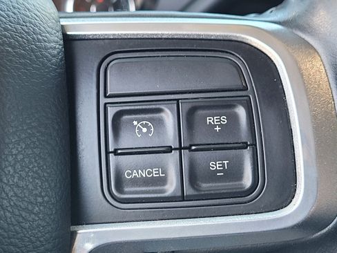 Used 2020 RAM 2500 Laramie image 26