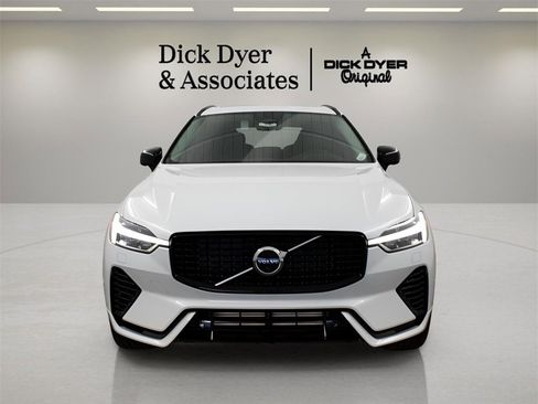 New 2025 Volvo XC60 T8 Plus w/ Protection Package Premier image 2