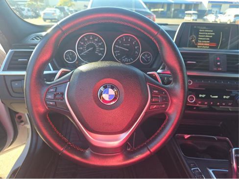 Used 2016 BMW 328i Sedan image 8