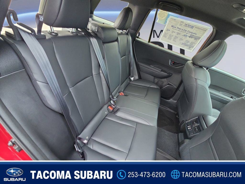 New 2026 Subaru Outback Premium AWD/4WD image 18