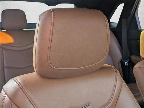 Used 2020 Cadillac XT5 Premium Luxury image 14