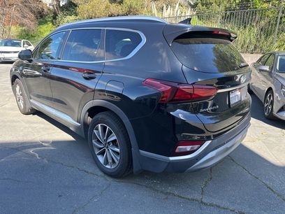 Used 2020 Hyundai Santa Fe SEL w/ Convenience Package