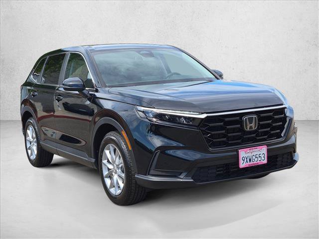 Used 2026 Honda CR-V EX image 3