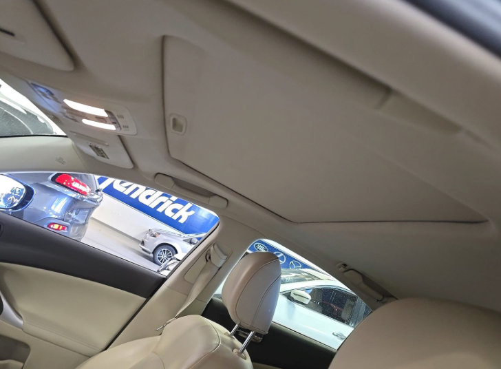 Used 2012 Lexus IS 250 AWD w/ Premium Pkg Value Edition image 9