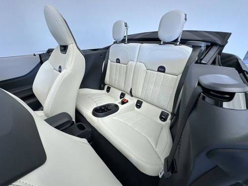 New 2026 MINI Cooper S FWD image 23