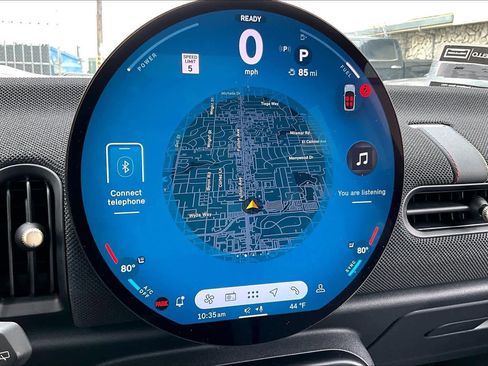 Used 2025 MINI Cooper S image 36