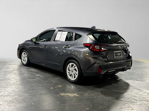 Used 2024 Subaru Impreza 2.0i AWD/4WD image 5