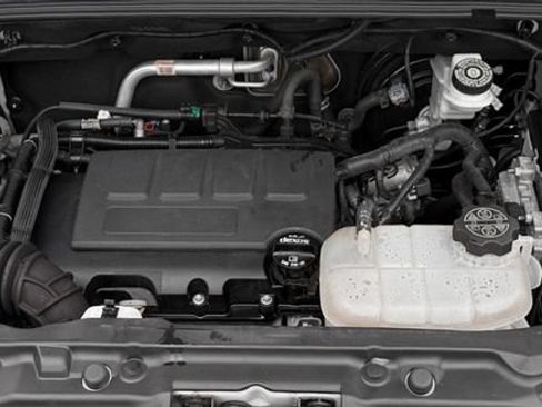 Used 2020 Buick Encore Preferred AWD/4WD image 36