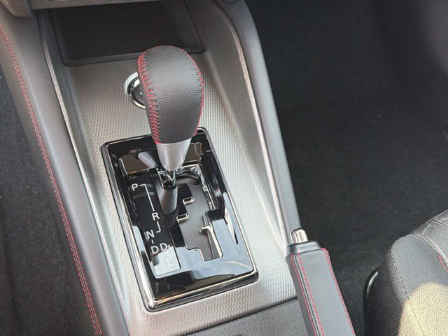 New 2027 Mitsubishi Outlander Sport LE AWD/4WD image 27