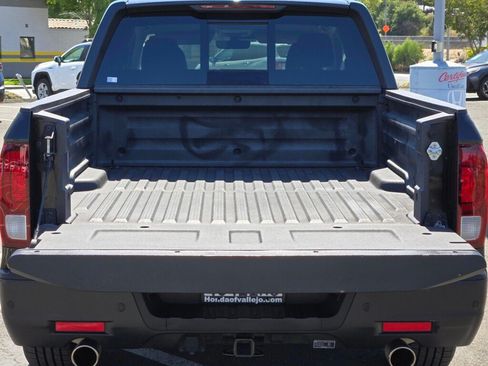Certified 2022 Honda Ridgeline RTL-E image 10