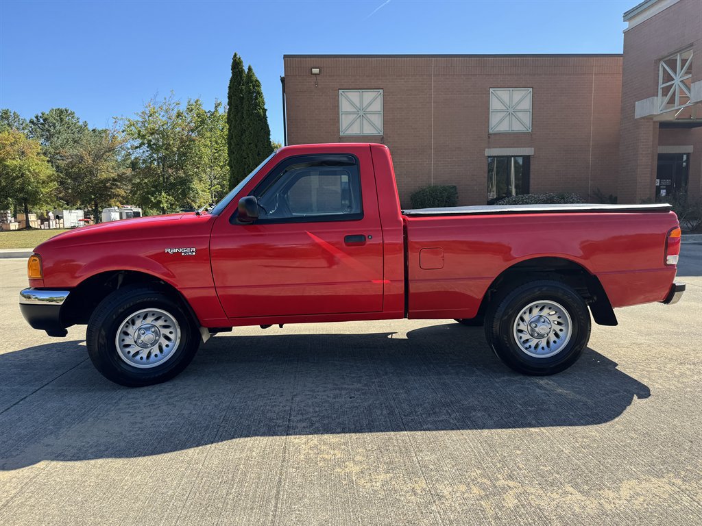 Used 2001 Ford Ranger XLT RWD image 28
