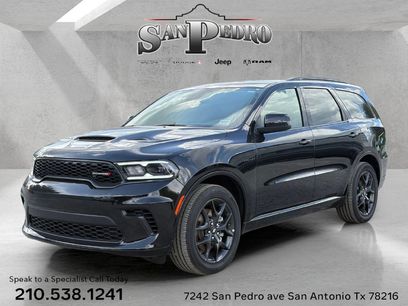 New 2026 Dodge Durango GT w/ Blacktop Package
