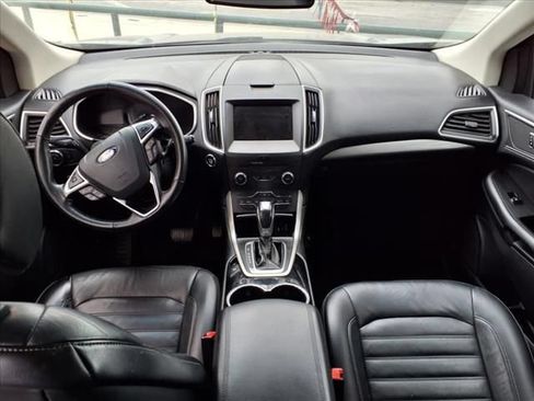 Used 2015 Ford Edge SEL w/ Equipment Group 201A AWD/4WD image 11