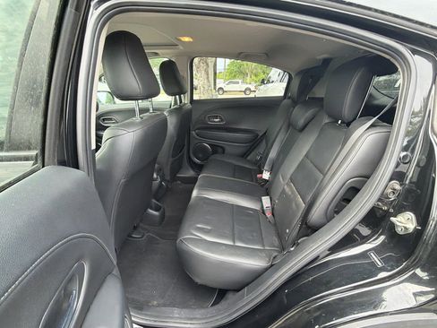 Used 2016 Honda HR-V EX-L image 22