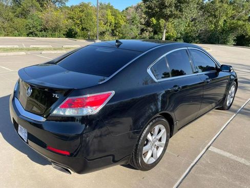 Used 2012 Acura TL w/ Technology Package image 6