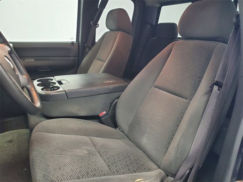 Used 2008 Chevrolet Silverado 1500 LT w/ Power Pack Plus image 5