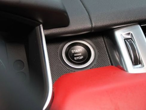 Used 2014 Land Rover Range Rover Sport Supercharged AWD/4WD image 18