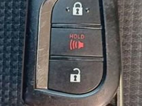 Used 2024 Toyota RAV4 LE image 27