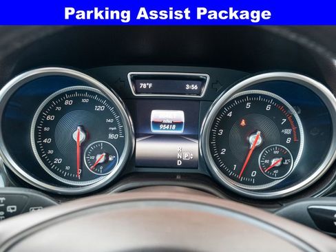 Used 2016 Mercedes-Benz GLE 350 4MATIC w/ Premium Package image 4