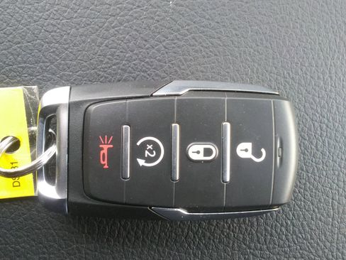 New 2026 RAM 1500 Express image 15