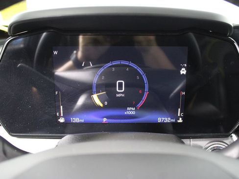 Used 2026 Chevrolet Trax ACTIV FWD image 16