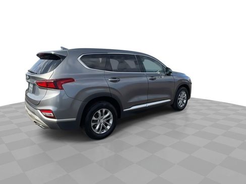 Used 2020 Hyundai Santa Fe SEL image 8