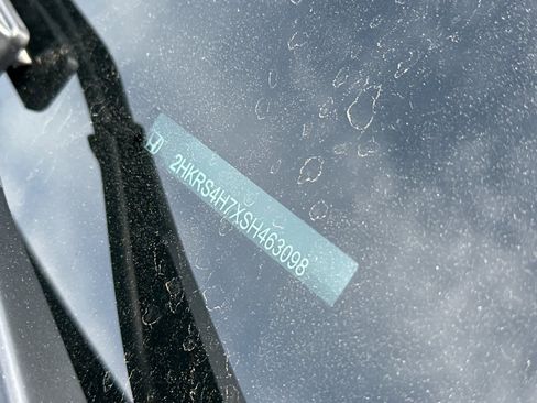 Used 2025 Honda CR-V EX-L image 2