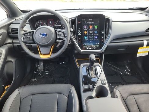 New 2026 Subaru Crosstrek 2.5i Wilderness AWD/4WD image 12
