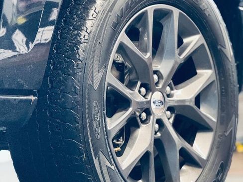 Used 2017 Ford Expedition Limited w/ Equipment Group 301A image 20