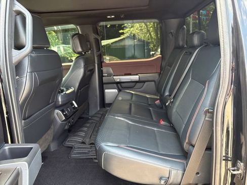 Used 2021 Ford F150 Lariat AWD/4WD image 21