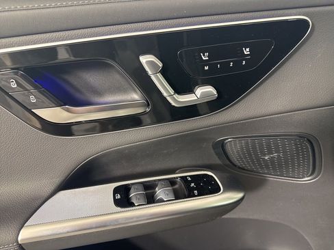 New 2026 Mercedes-Benz GLC 300 4MATIC image 27