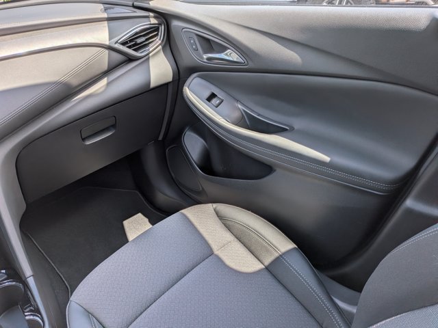 Certified 2023 Buick Encore GX Select FWD image 15