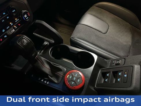 Used 2025 Ford Bronco Raptor w/ Interior Carbon Fiber Pack AWD/4WD image 24
