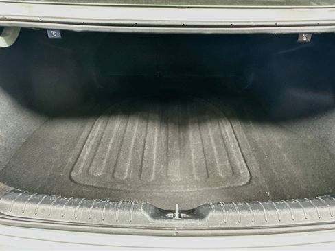 Used 2025 Kia K4 FWD image 27