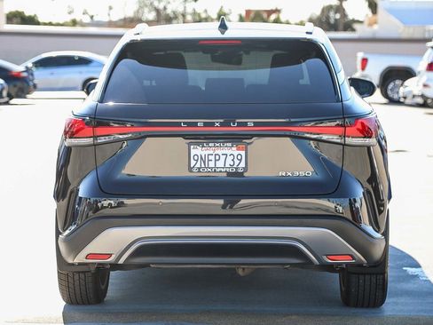 Used 2024 Lexus RX 350 Premium Plus image 6