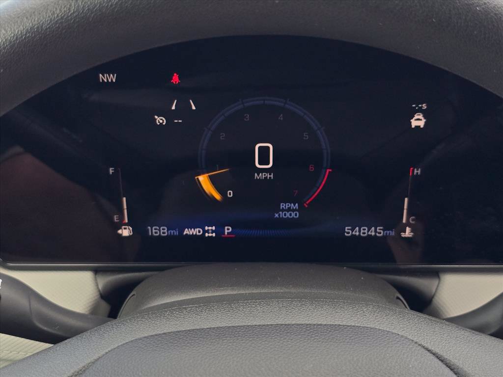Used 2025 Chevrolet TrailBlazer LT AWD/4WD image 18