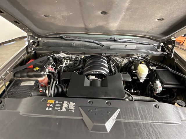 Used 2015 Chevrolet Silverado 1500 LT w/ All Star Edition AWD/4WD image 12