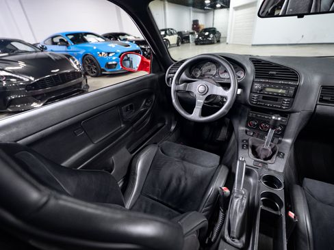 Used 1999 BMW M3 Coupe RWD image 99