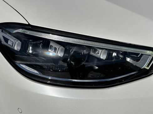 Certified 2022 Mercedes-Benz S 580 4MATIC Sedan image 10