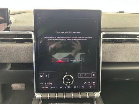 New 2026 GMC Sierra EV Elevation image 21